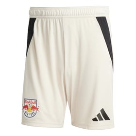 Pantaloncini Trasferta Uomo New York Red Bulls 2025