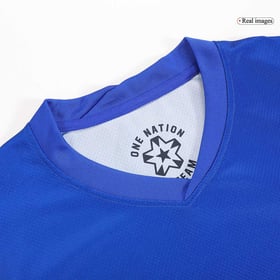 USMNT Auswärtstrikot Copa America 2024