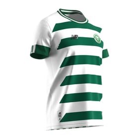 Damen Konyaspor 2023/24 Heimtrikot