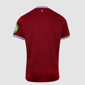 Kinderkit West Ham United Heim 2025/26