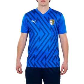 Parma Damen 2025/26 Drittes Aufwärmtrikot