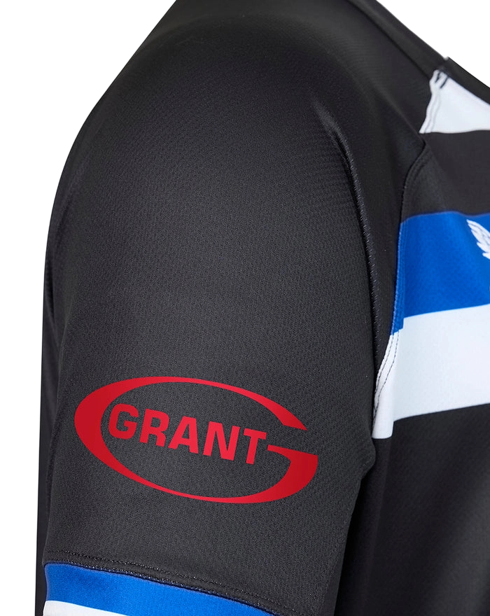 Men's Bath Rugby 2026/27 Home Shirt
