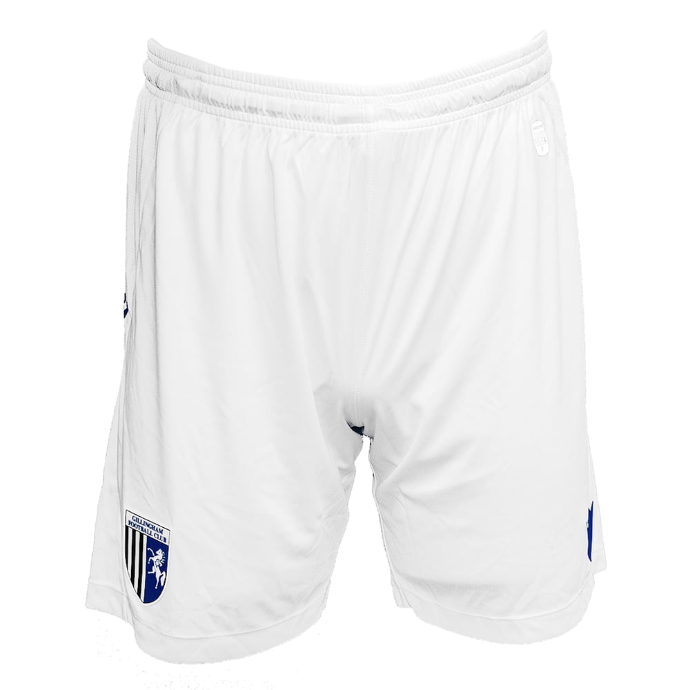 Herren Gillingham 2024/25 Heim Shorts