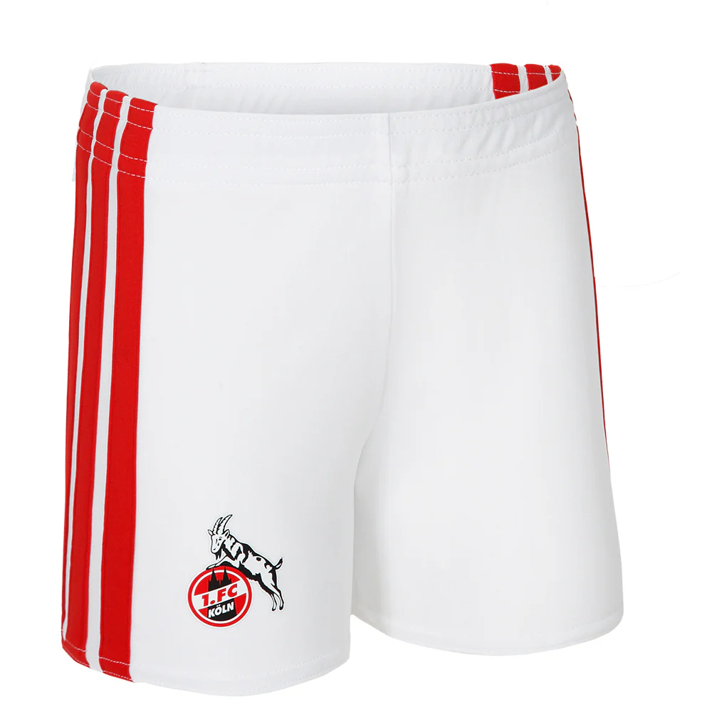 Kit Home 1. FC Köln 2026/27 Bambino
