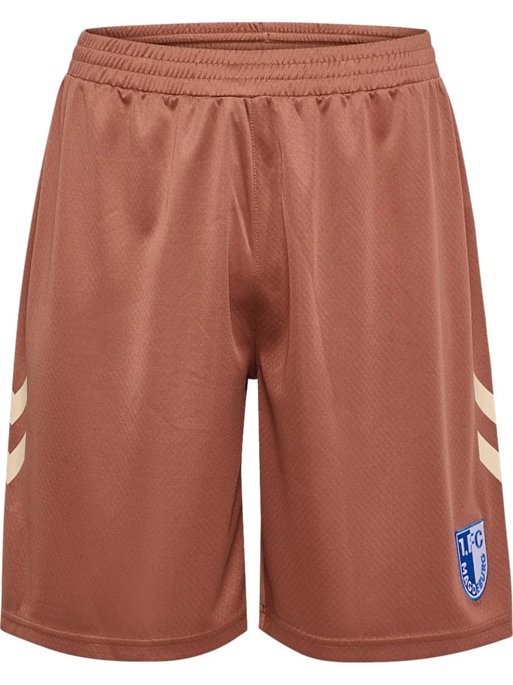 Kid's 1. FC Magdeburg 2026/27 Away Shorts