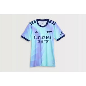 Herren Arsenal 2024/25 Dritttrikot