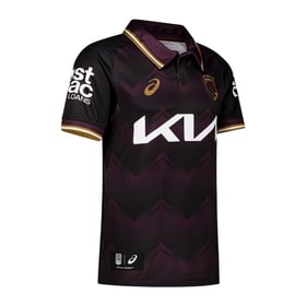 Men's Brisbane Broncos 2026 World Club Challenge Shirt