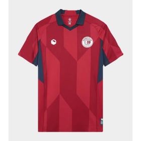 Herren Damac FC 2025/26 Heimtrikot