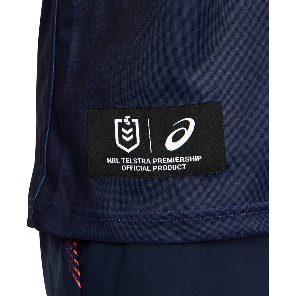 Men's Brisbane Broncos 2026 Away Shirt