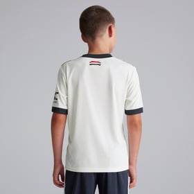 Maillot Third Manchester United Enfant 2024/25  
