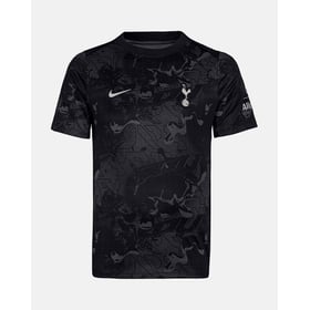 Kinder Tottenham Hotspur 2025/26 Auswärts Aufwärmtrikot