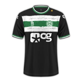 Herren FC Groningen 2023/24 Auswärtstrikot