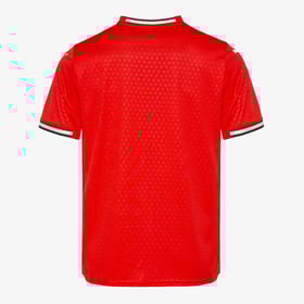 Kid's Portugal 2025 Home Shirt