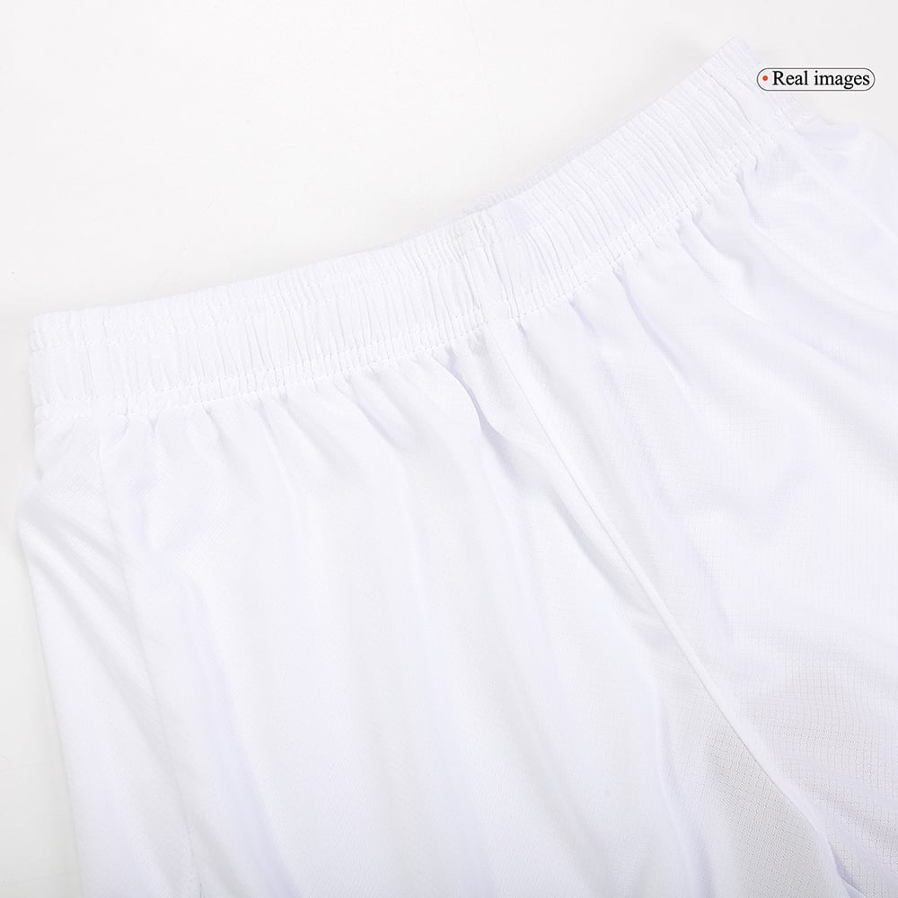 Kroatien Heimshorts EURO 2024