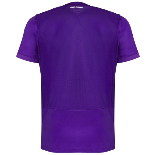 Herren Toulouse FC 2024/25 Heim Trikot