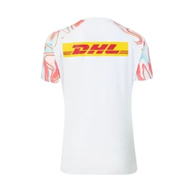 Kid's Harlequins 2026/27 Matchday Shirt