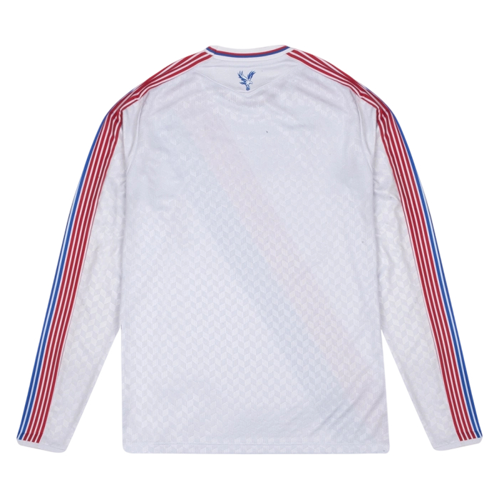 Maillot domicile manches longues Crystal Palace 2026/27 Enfant