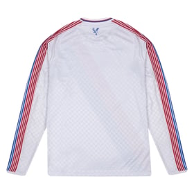 Maillot domicile manches longues Crystal Palace 2026/27 Enfant