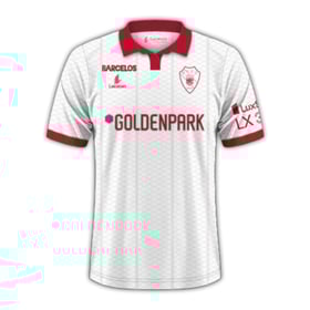 Kinder Gil Vicente FC 2024/25 Drittes Trikot