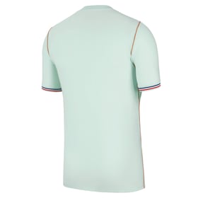 Kinder Frankreich 2026 Auswärts Weltmeisterschaft Trikot