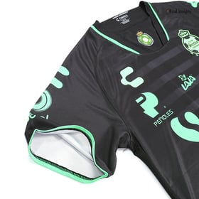 Santos Laguna Auswärtstrikot 23/24