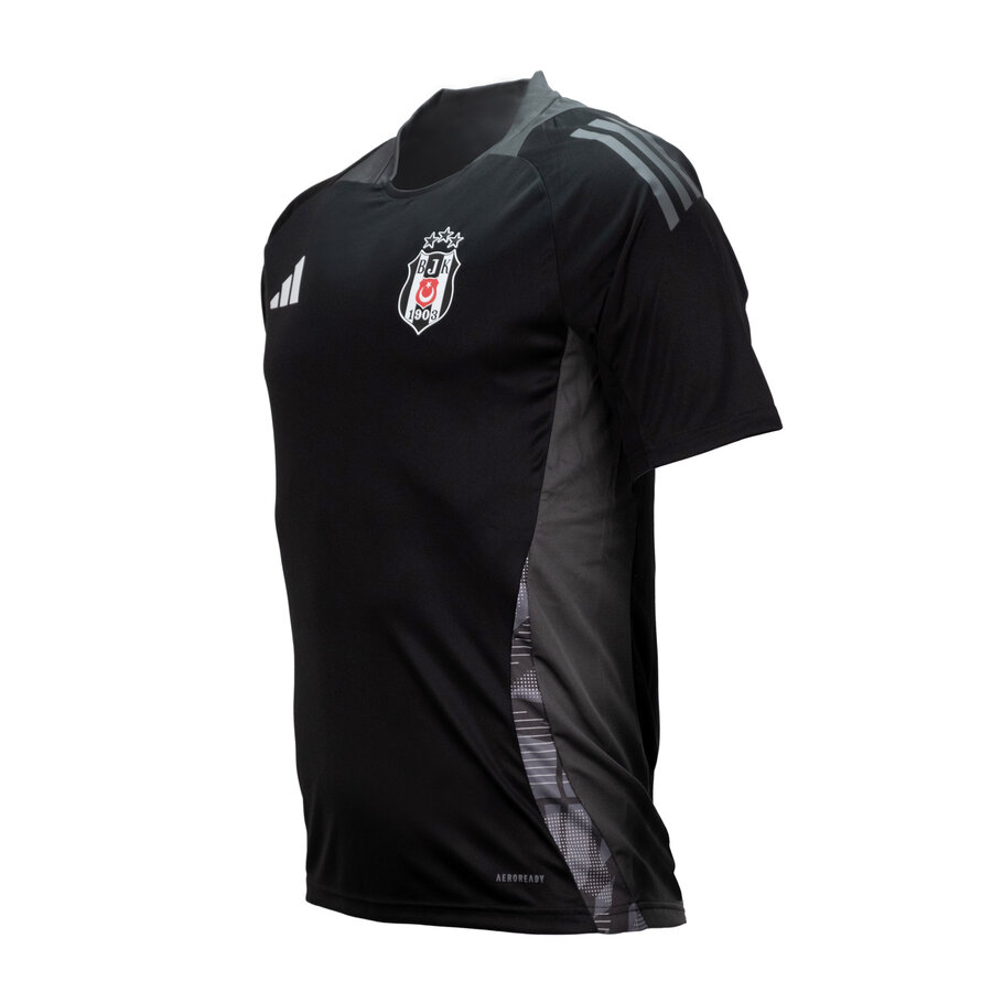 Herren Besiktas JK 2024/25 Dritt Authentic Trainingstrikot