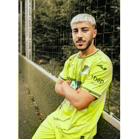 Damen TSG Hoffenheim 2024/25 Dritttrikot