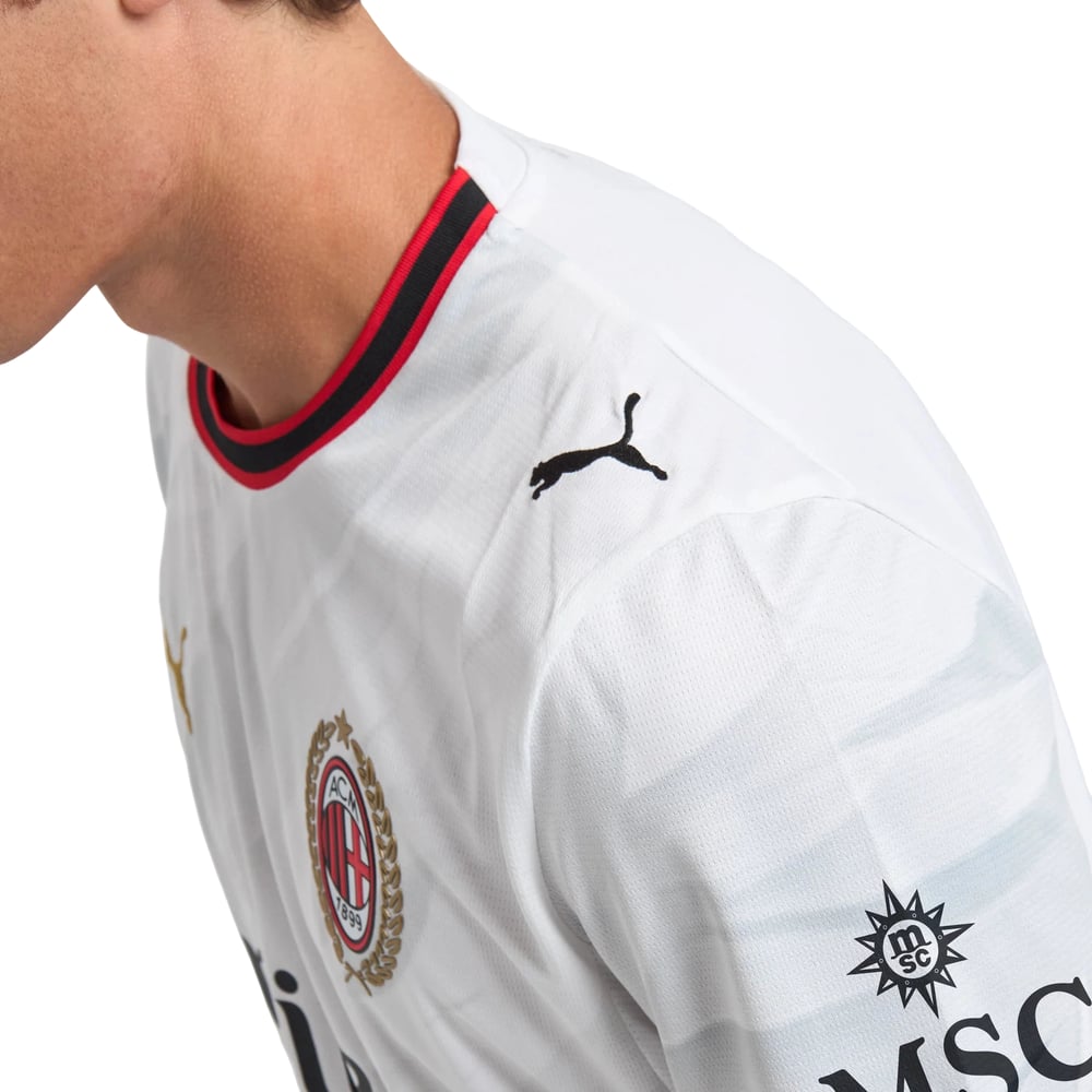 Maillot Extérieur AC Milan 2026/27 Homme