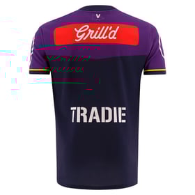 Men's Melbourne Storm 2024 Home Shirt