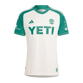 Kinder Austin FC 2025 Auswärts Shirt
