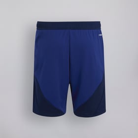 Damen Manchester United 2024/25 Auswärts Shorts