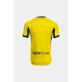 Kid's Hellas Verona 2025/26 Away Shirt