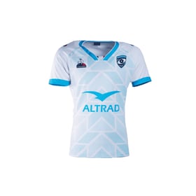 Women's Montpellier Herault Rugby 2023/24 Away Shirt