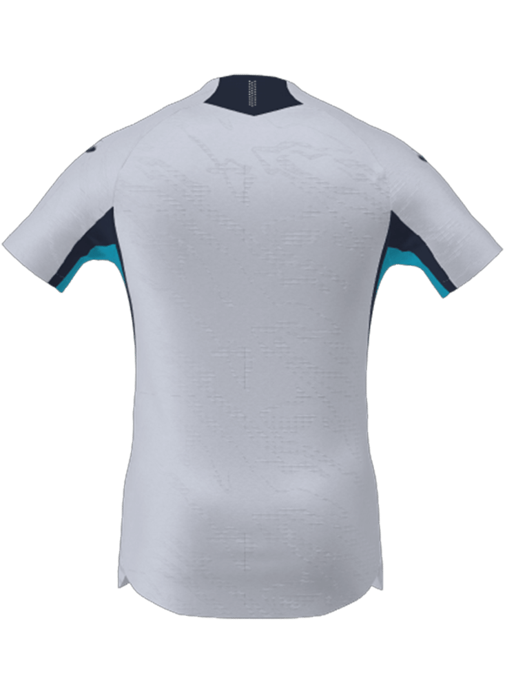 Damen TSG Hoffenheim 2025/26 Ausweichtrikot