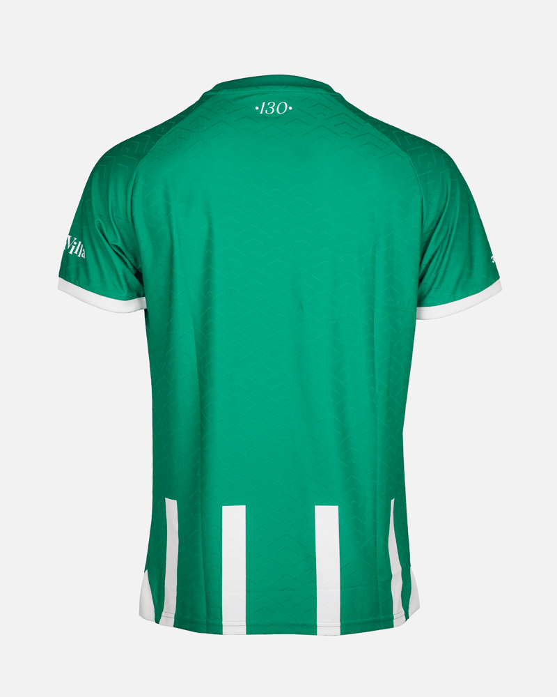 Kid's Viborg FF 2025/26 Home Shirt