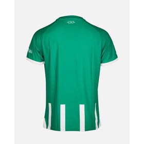 Kid's Viborg FF 2025/26 Home Shirt