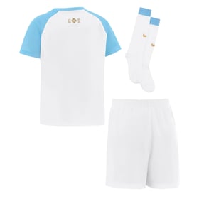 Kid's Aviron Bayonnais 2026/27 Away Kit