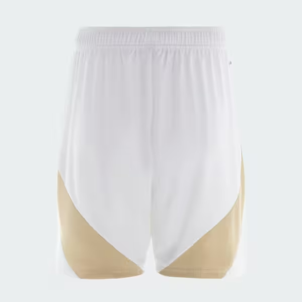 Damen Al-Nassr FC 2024/25 Dritte Shorts