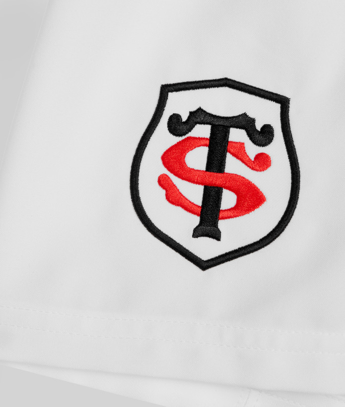 Women's Toulouse Stadium 2025/26 Away Shorts