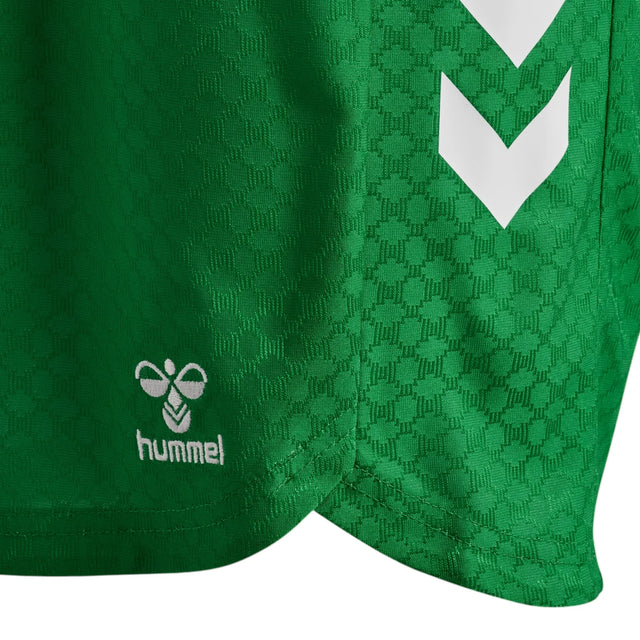 Men's Real Betis 2026/27 Home Shorts - Green