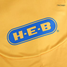 Tigres UANL Heimtrikot 2024/25