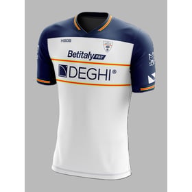 Damen Lecce 2023/24 Auswärts Trikot