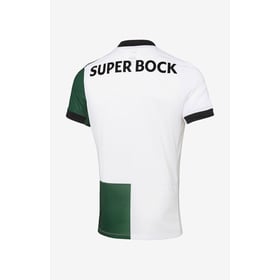 Damen Sporting CP 2025/26 Drittes Stromp Trikot