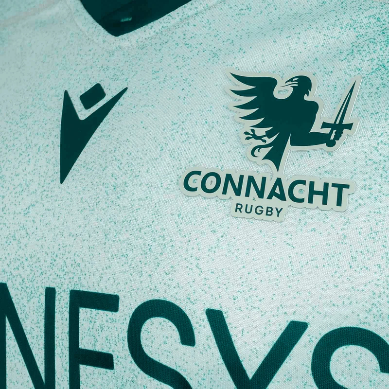 Men's Connacht 2026/27 Away Shirt