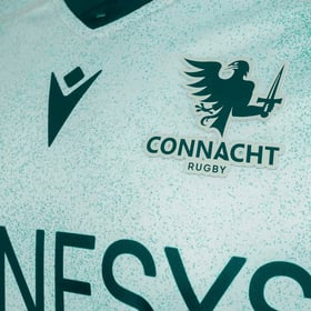 Men's Connacht 2026/27 Away Shirt
