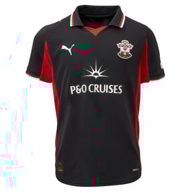 Herren Southampton 2025/26 Drittetrikot