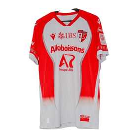 Camiseta FC Sion 2025/26 Especial de Hombre