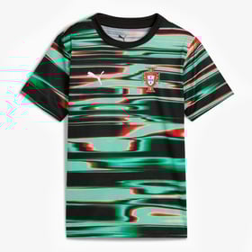 Herren Portugal 2025 Drittes Pre-Match Trikot