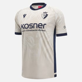 Damen CA Osasuna 2024/25 Auswärts Shirt