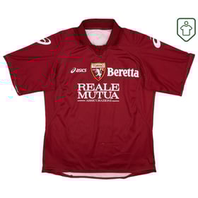 Maglia retrò Torino 2006/07 casa da uomo